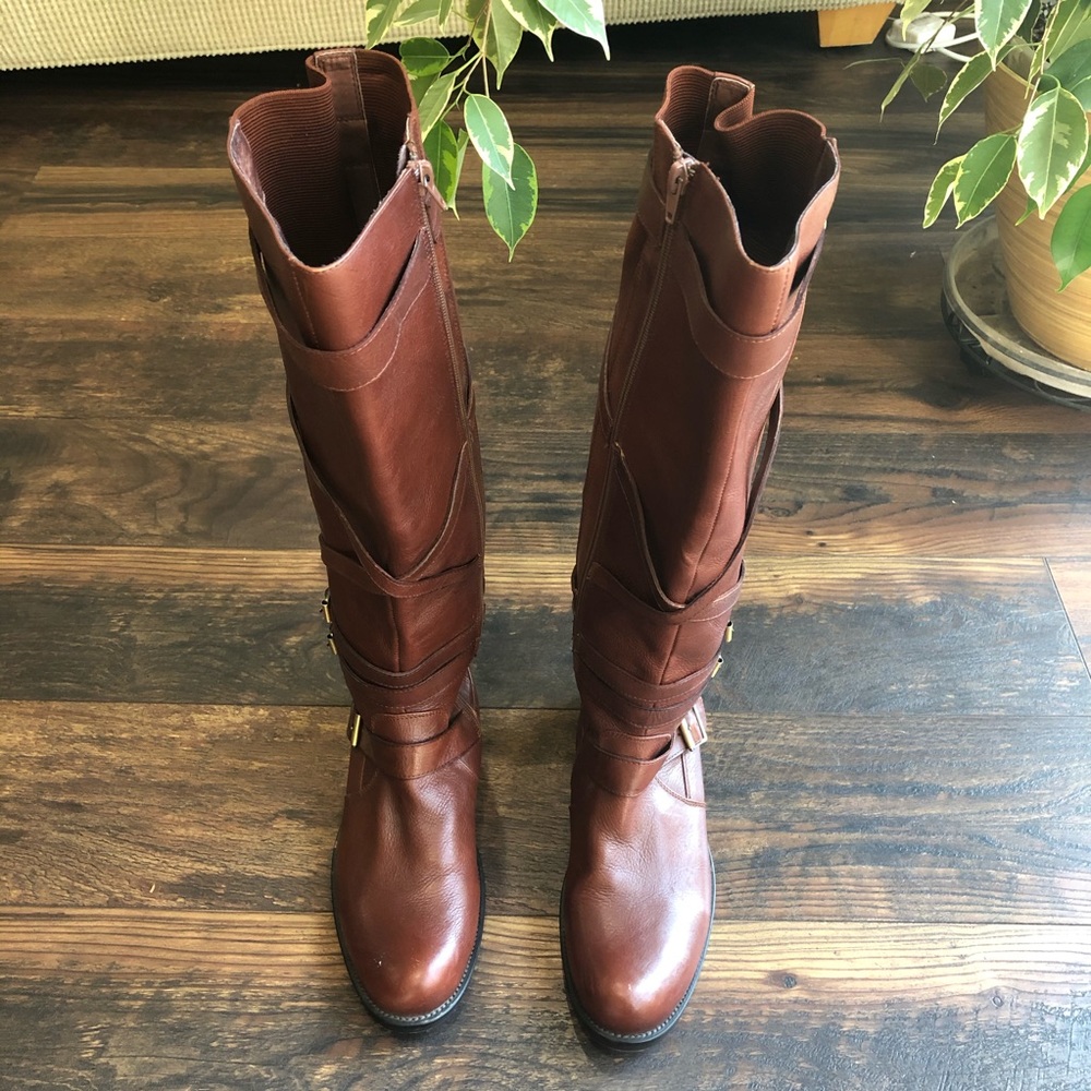 Miz Mooz Boots